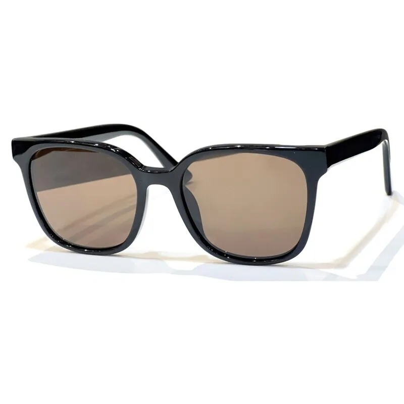 2023 Brand Square Sunglasses Luxury Women Eyeglasses Designer Eyewear Summer Sun Glasses Outdoor Driving UV400