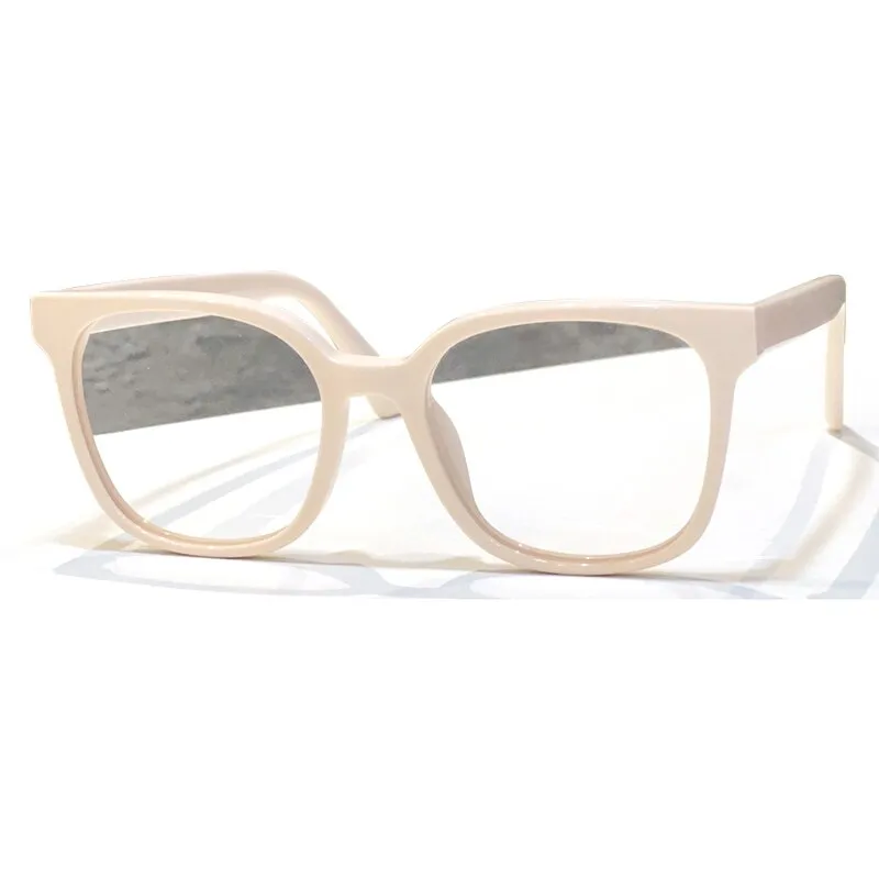 2023 Brand Square Sunglasses Luxury Women Eyeglasses Designer Eyewear Summer Sun Glasses Outdoor Driving UV400