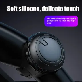 360 Degree Steering Wheel Booster Knob