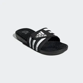 Adidas Adissage Slides (Black)