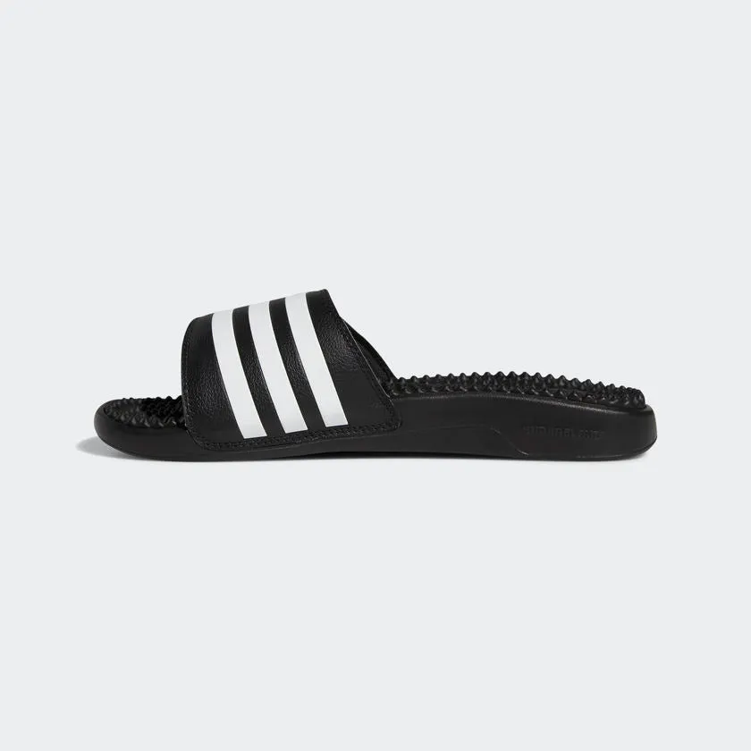 Adidas Adissage TND Slides (Black)