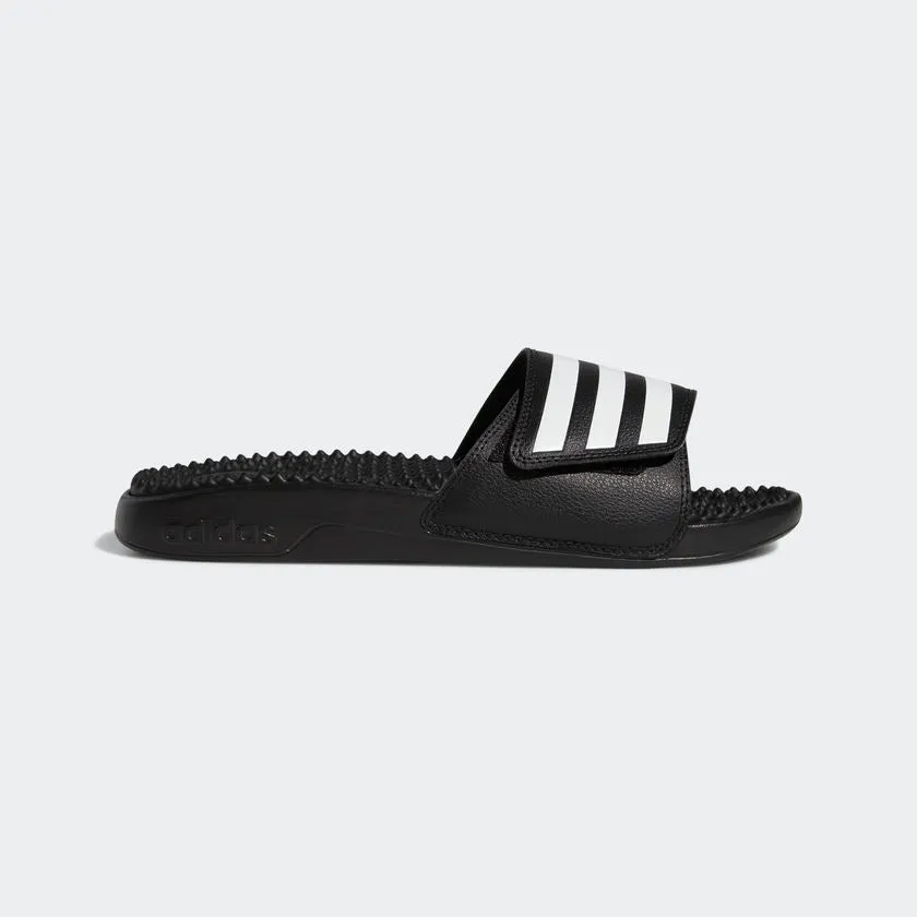Adidas Adissage TND Slides (Black)