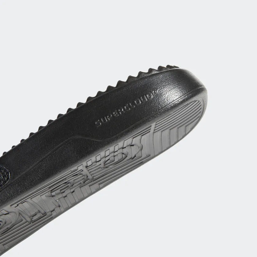 Adidas Adissage TND Slides (Black)