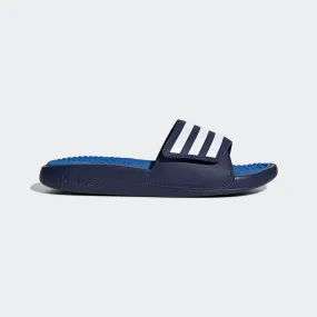 Adidas Adissage TND Slides (Blue)