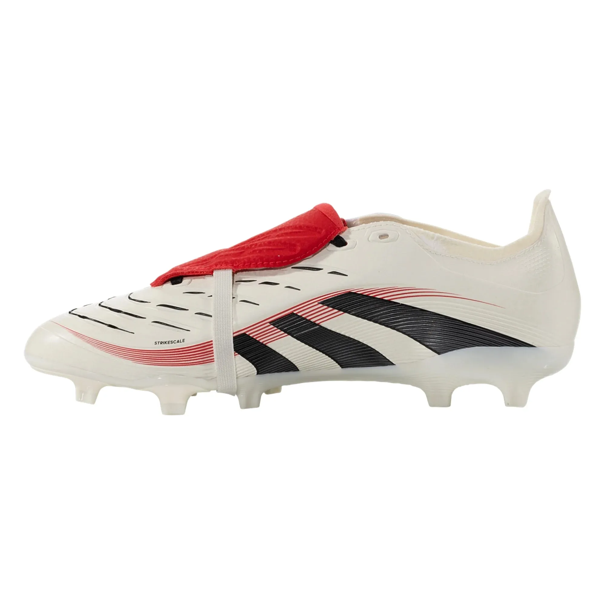 adidas Predator League FT FG/MG Firm Ground Soccer Cleat