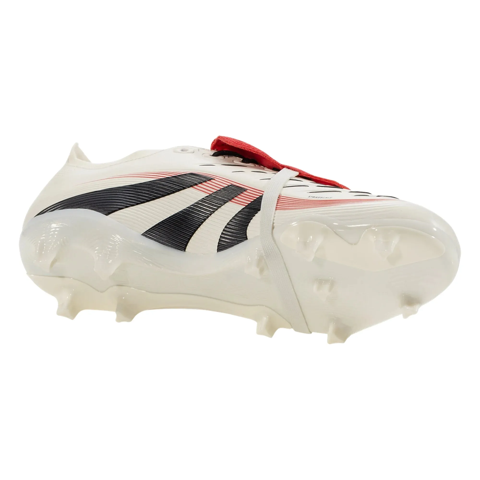 adidas Predator League FT FG/MG Firm Ground Soccer Cleat
