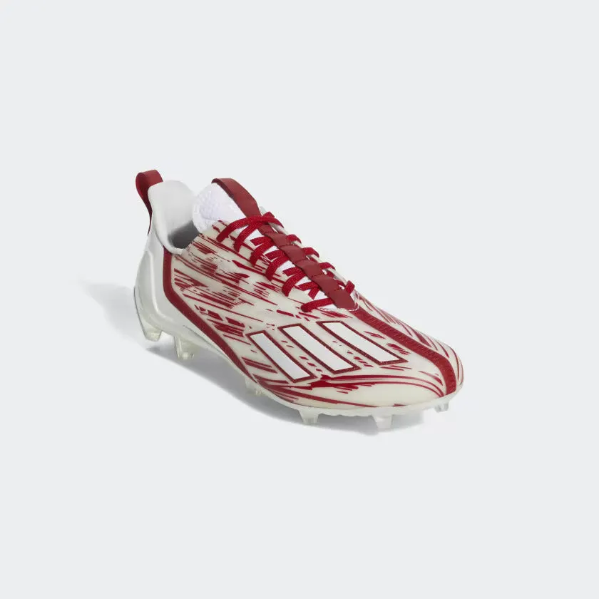 Adidas Senior Adizero GZ6911 Low Football Cleats