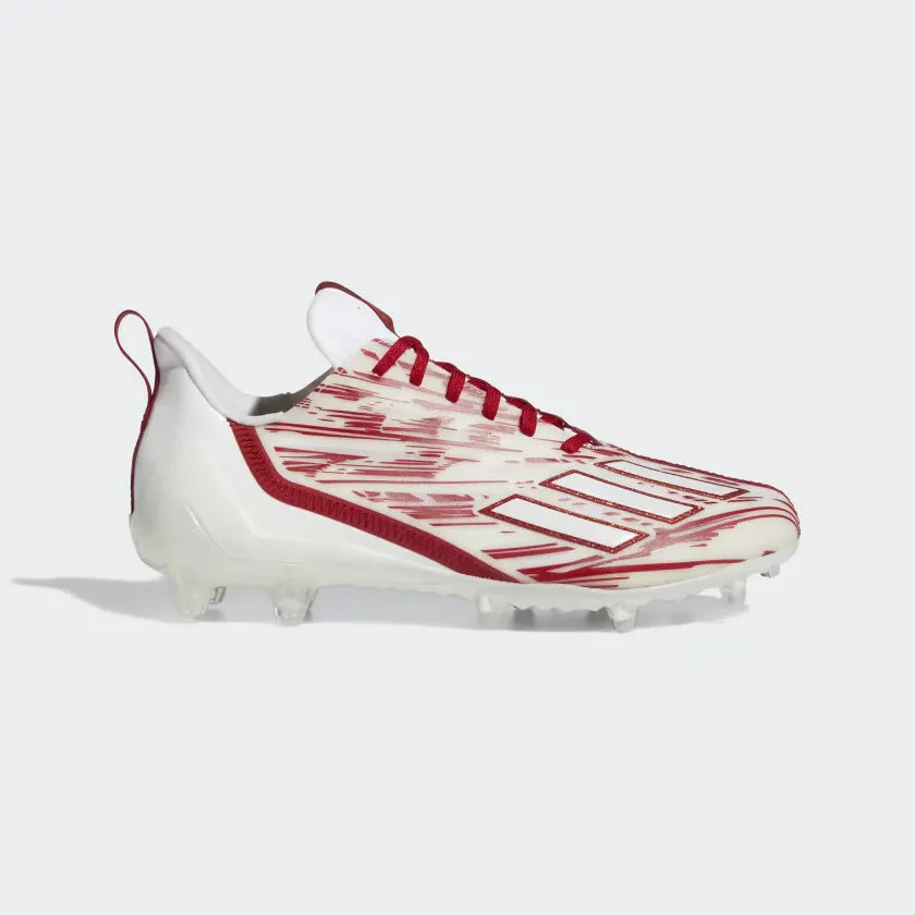 Adidas Senior Adizero GZ6911 Low Football Cleats