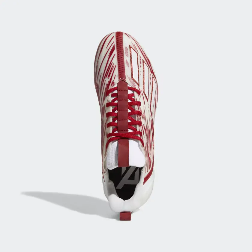 Adidas Senior Adizero GZ6911 Low Football Cleats