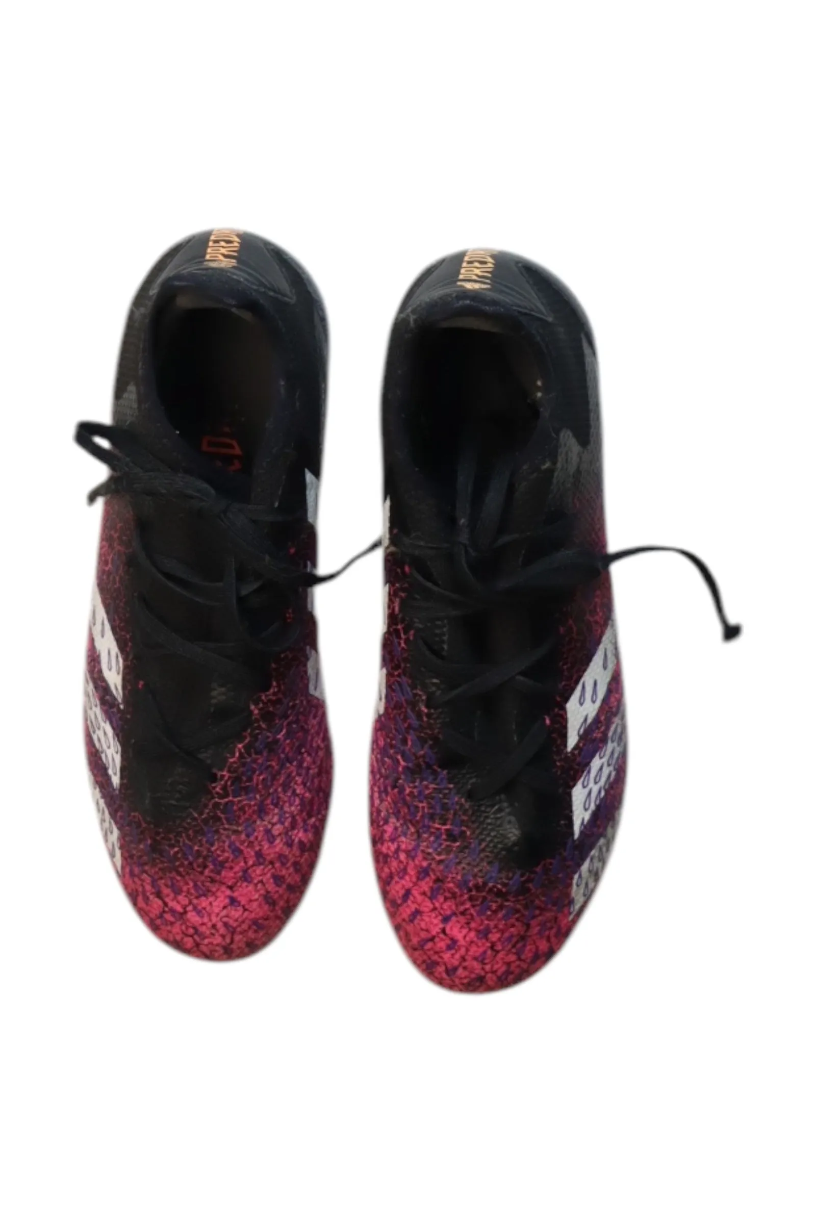 Adidas Soccer Cleats EU40