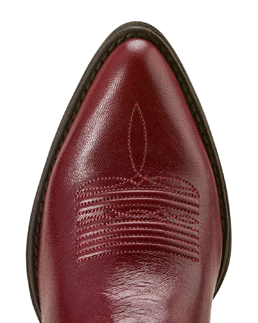 Ariat Womens Heritage J Toe Stretchfit Boots
