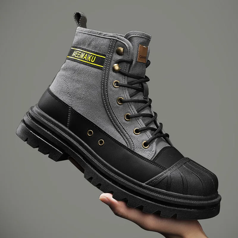 Aule Atlas Trek Boots