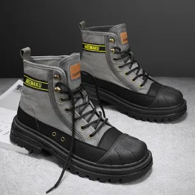 Aule Atlas Trek Boots