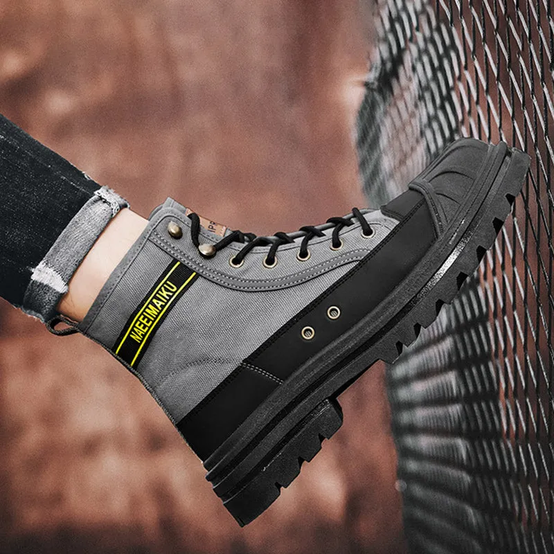 Aule Atlas Trek Boots