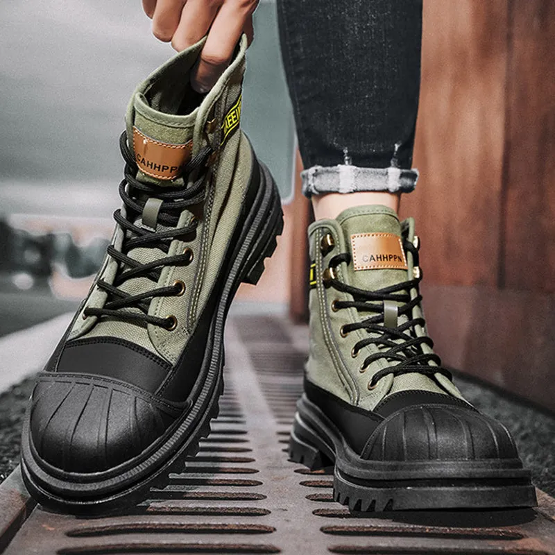 Aule Atlas Trek Boots