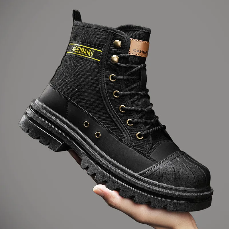 Aule Atlas Trek Boots