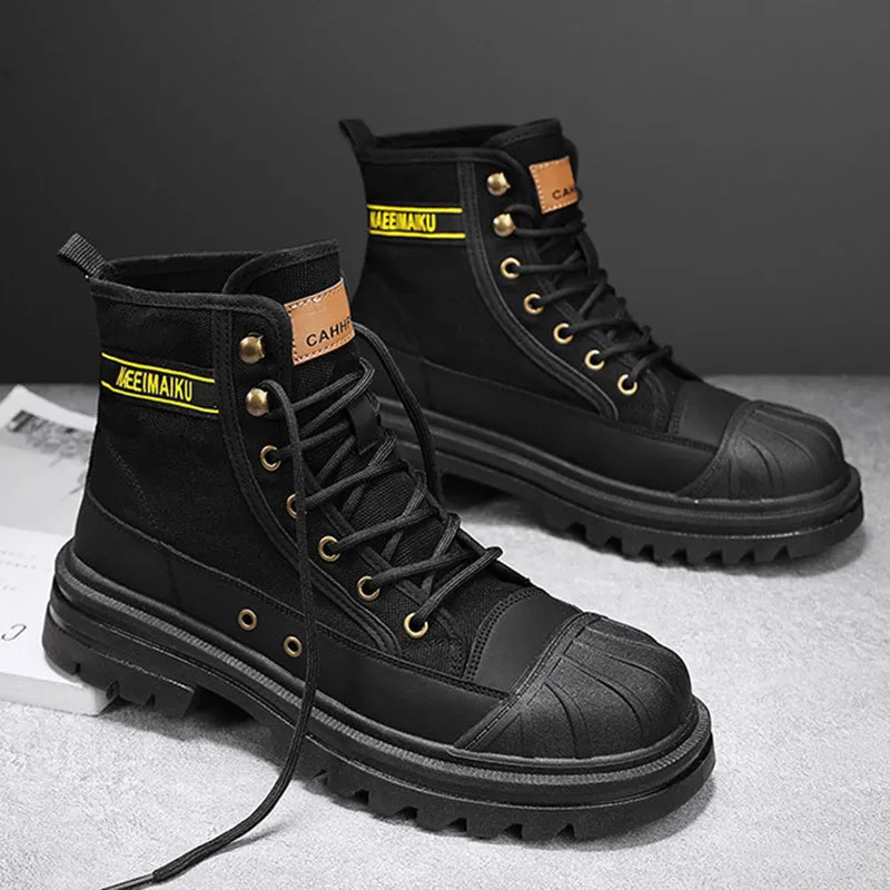 Aule Atlas Trek Boots