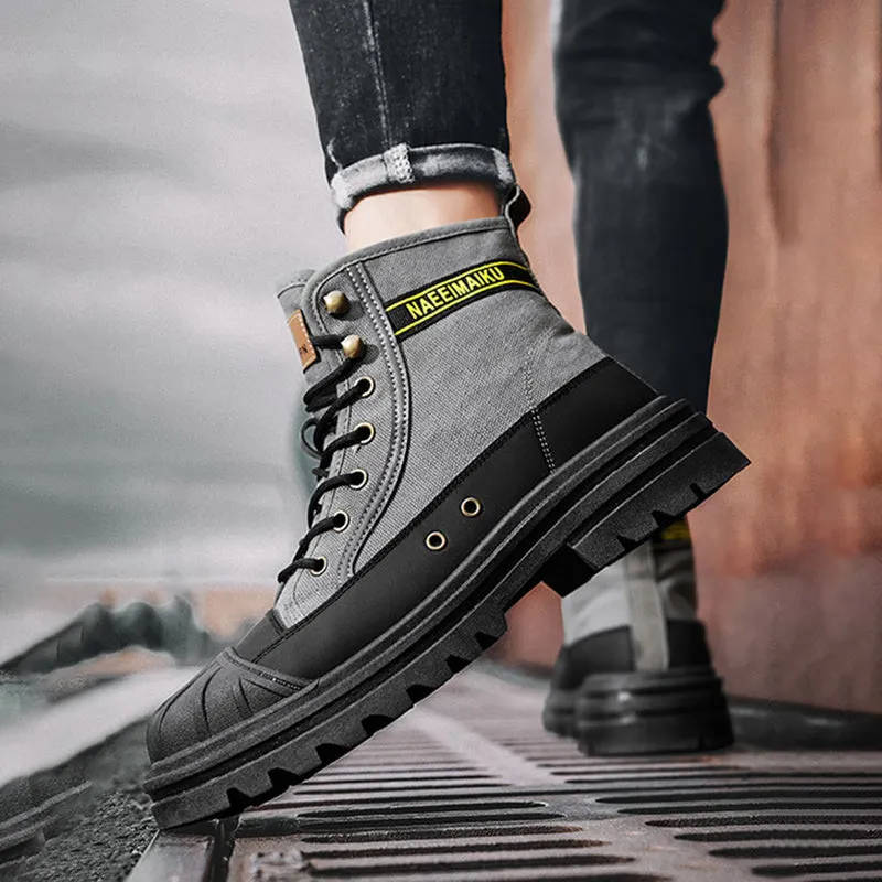 Aule Atlas Trek Boots
