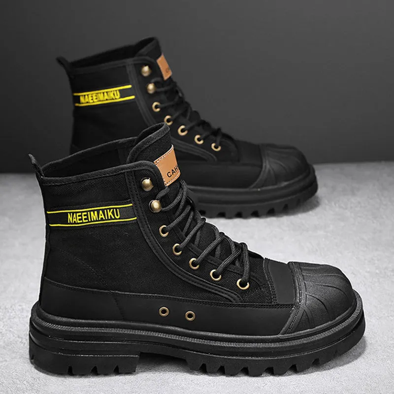 Aule Atlas Trek Boots