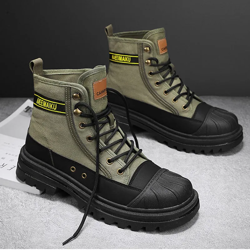 Aule Atlas Trek Boots