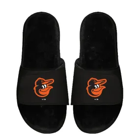 Baltimore Orioles Primary Black Fur