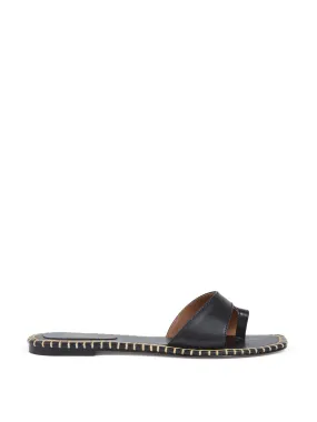Black Isla slides