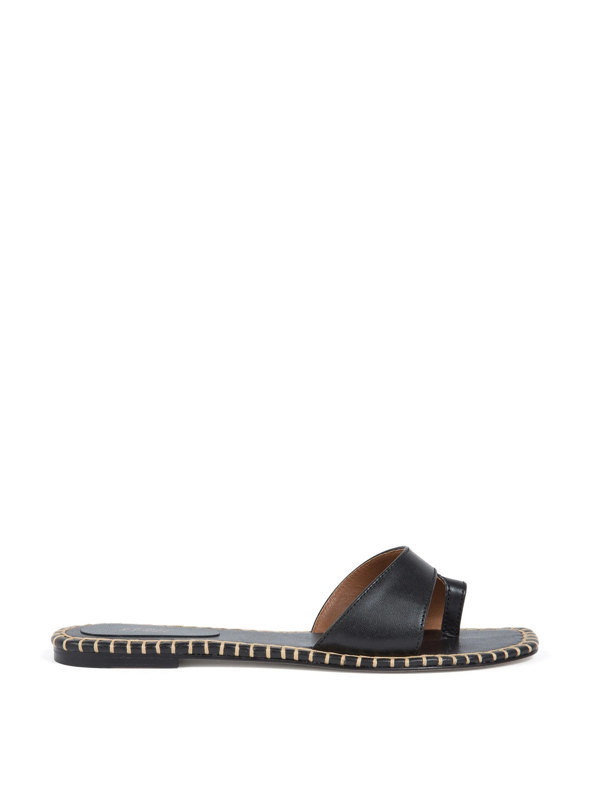 Black Isla slides