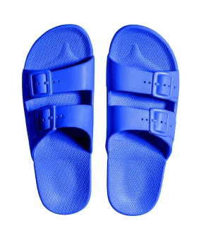 Blue Slides