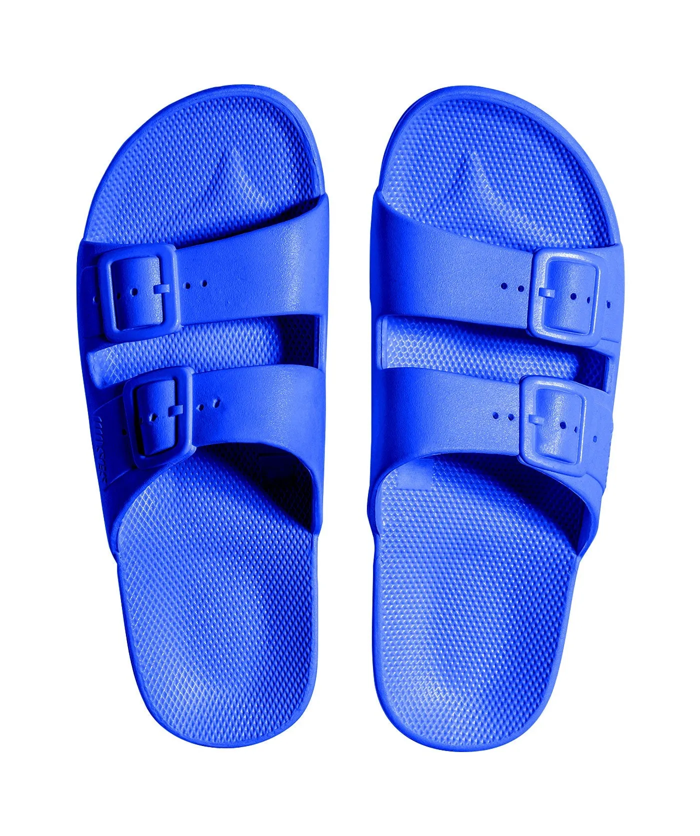 Blue Slides