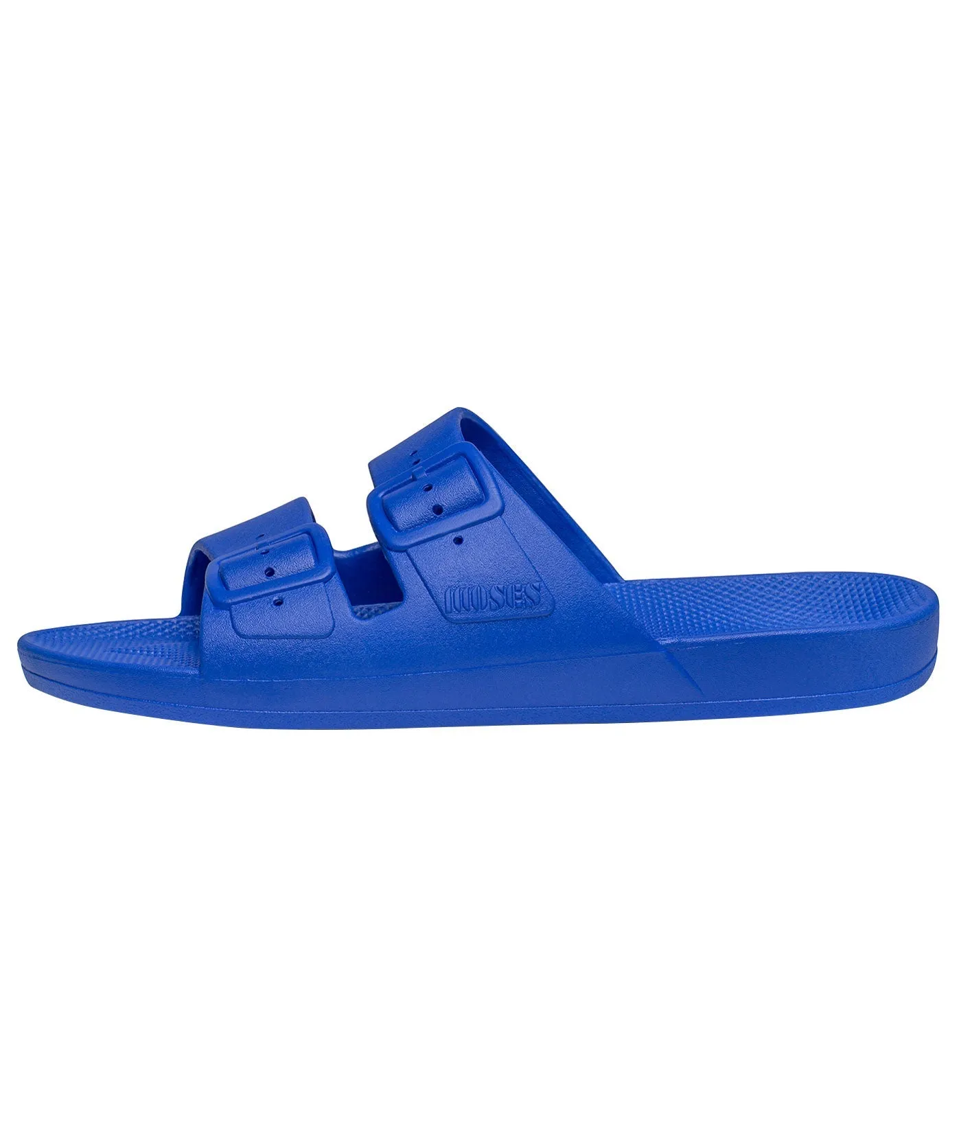 Blue Slides
