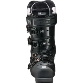 Boots Mach1 LV 105 - 2024 women's Tecnica, black