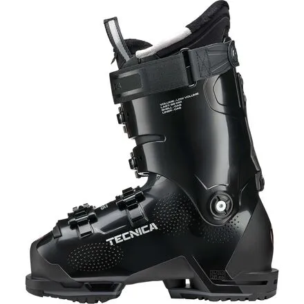Boots Mach1 LV 105 - 2024 women's Tecnica, black
