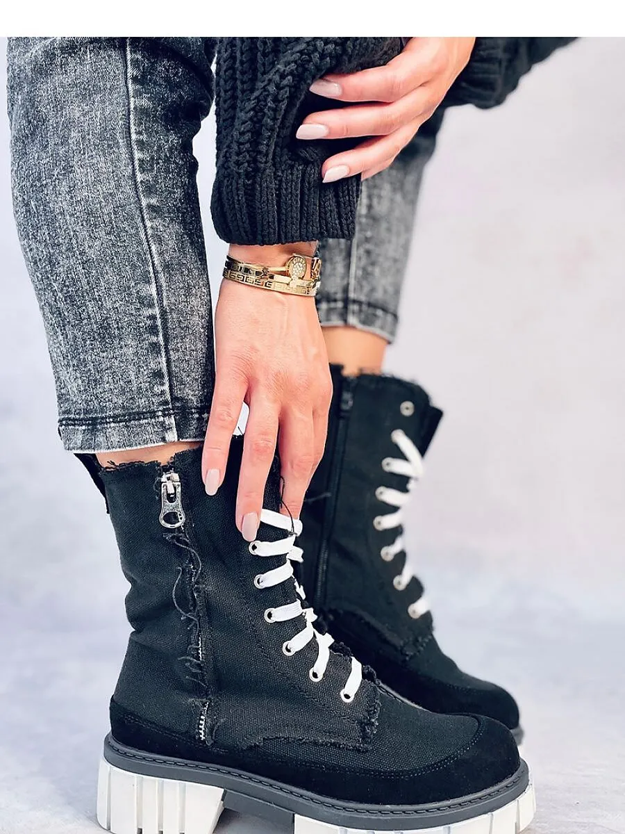 Boots model 187402 Inello