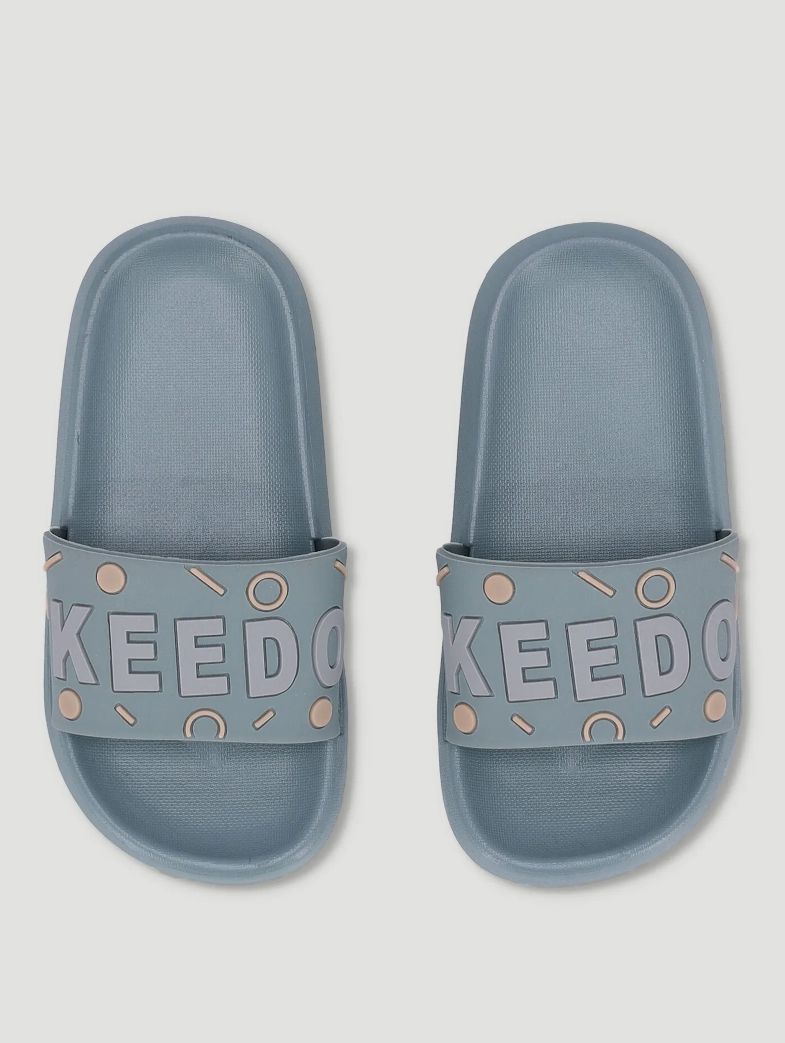Boys Sage Pool Slides