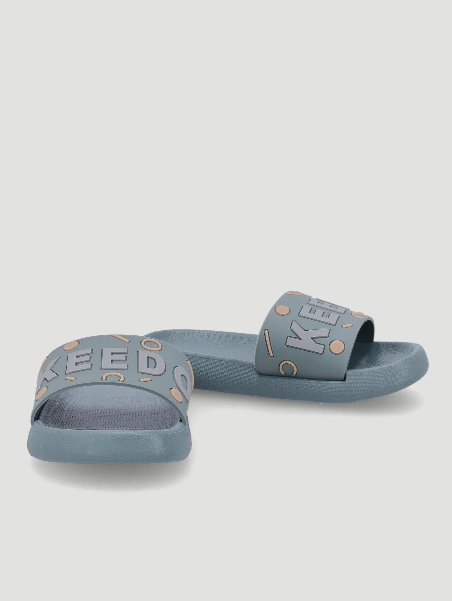 Boys Sage Pool Slides
