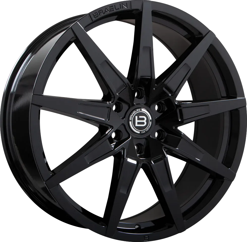 BR15 - 20x8.5 6x135 ET45 CB87.1