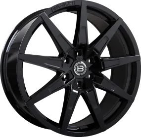 BR15 - 20x8.5 6x139.7 ET30 CB95.1
