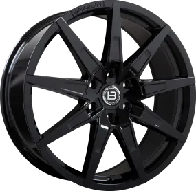 BR15 - 20x8.5 6x139.7 ET35 CB93.1