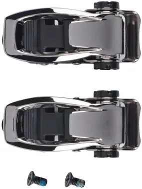 Burton Ankle Buckle Set 2023