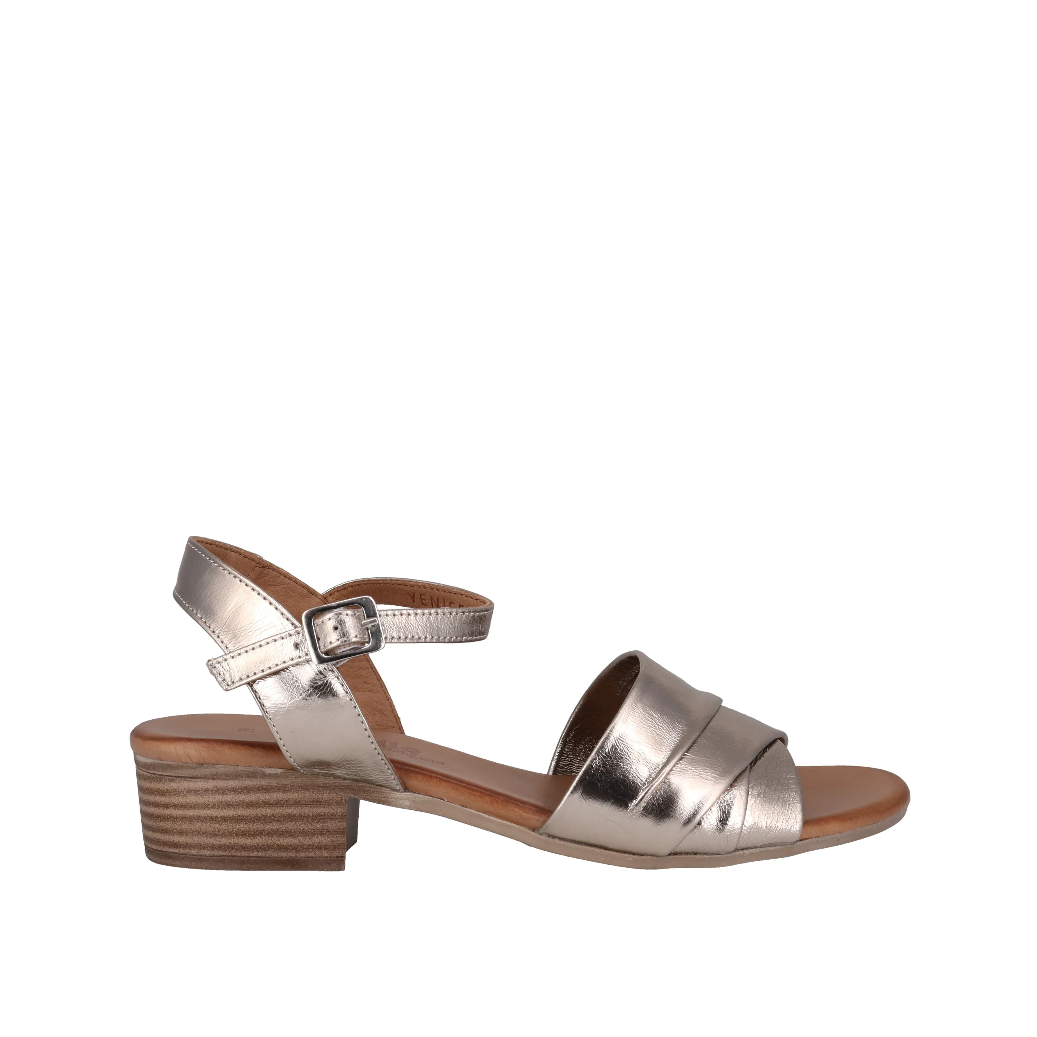 Cabello Yenice Heels
