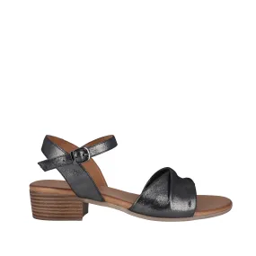 Cabello Yenice Heels