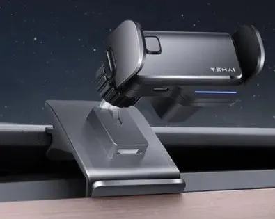 Car Phone Holder - Effortless Navigation Companion