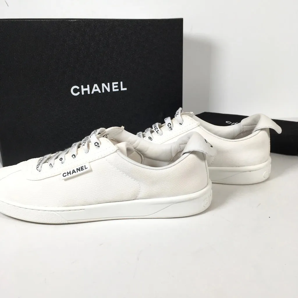 Chanel Shoes