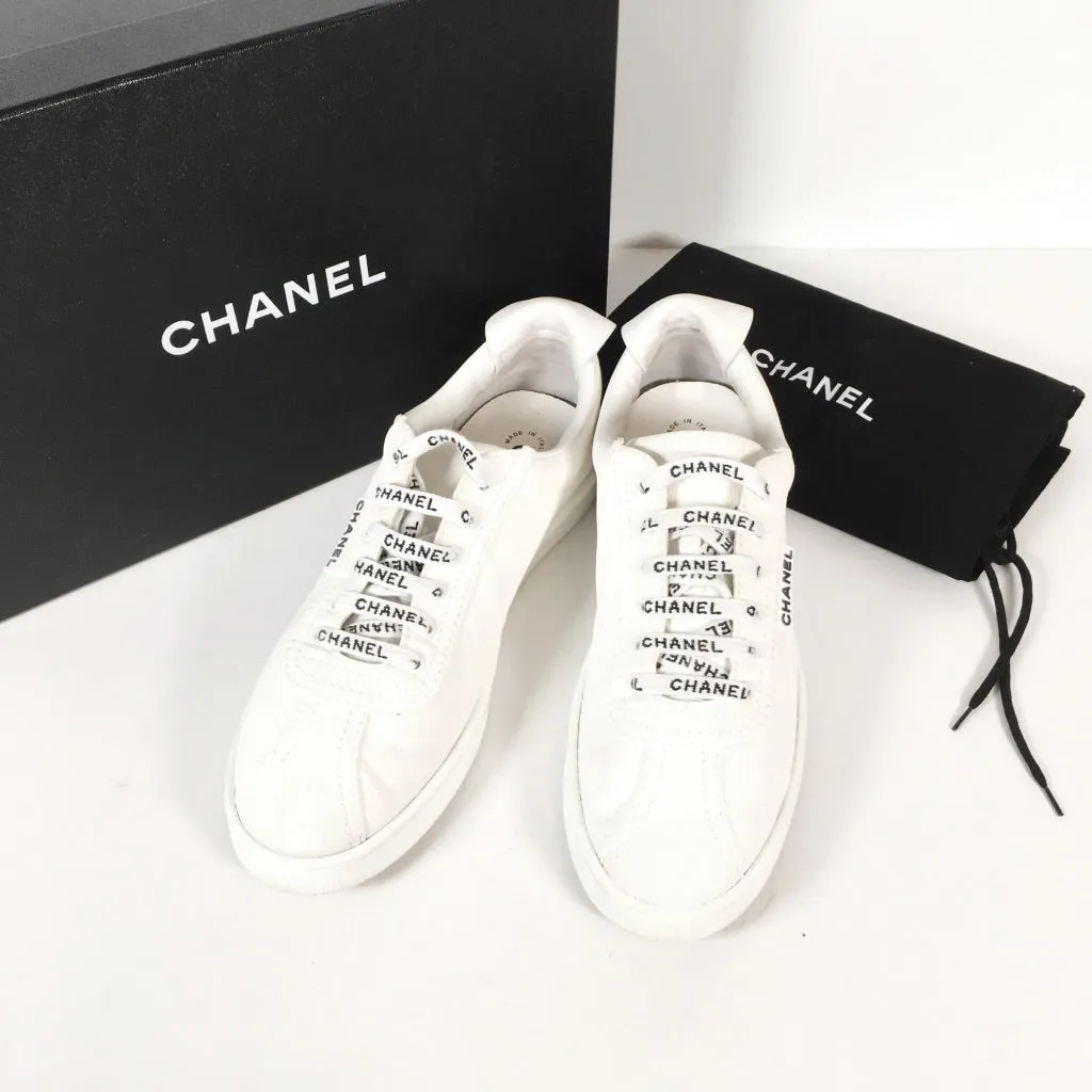 Chanel Shoes