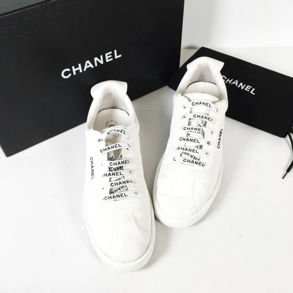 Chanel Shoes