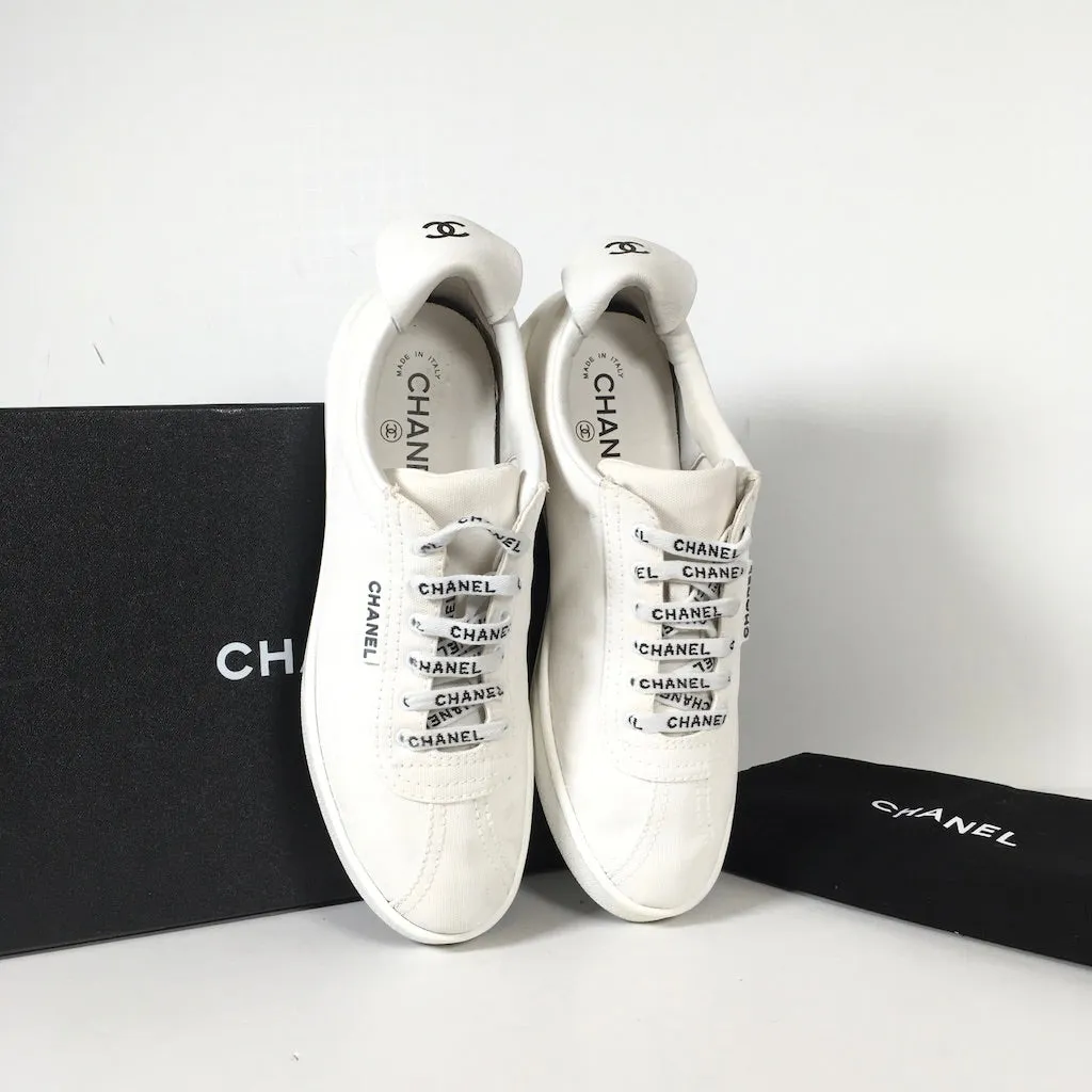 Chanel Shoes