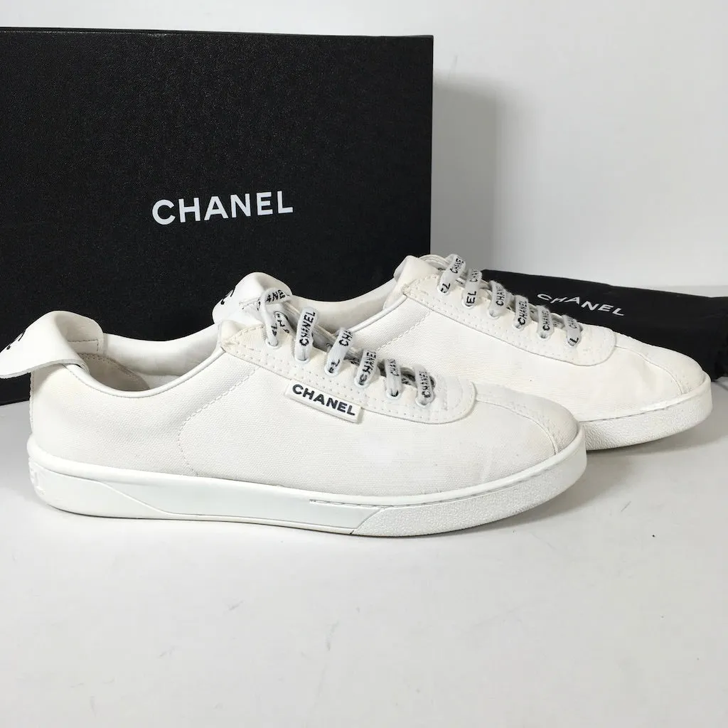 Chanel Shoes