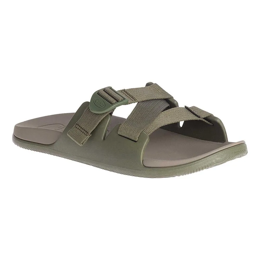 CHILLOS SLIDE - WOMEN'S SANDAL