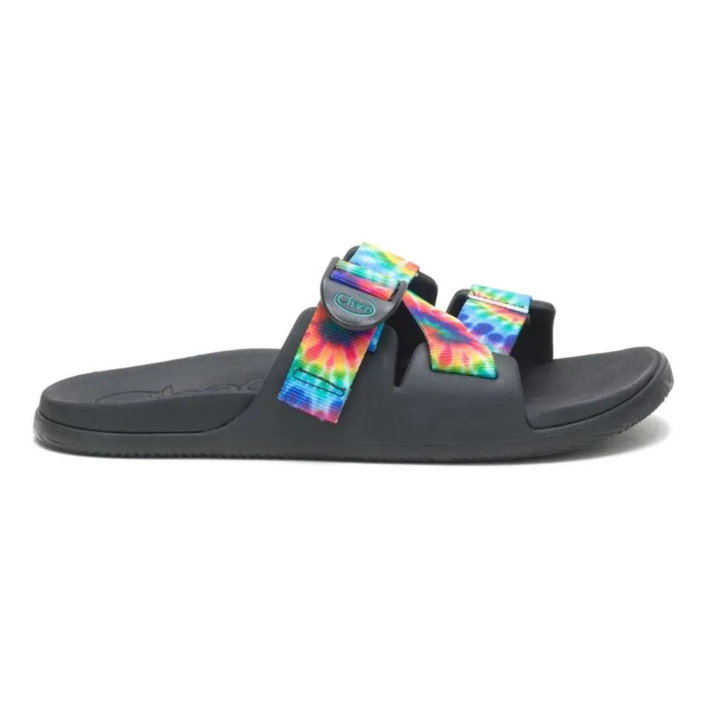 CHILLOS SLIDE - WOMEN'S SANDAL