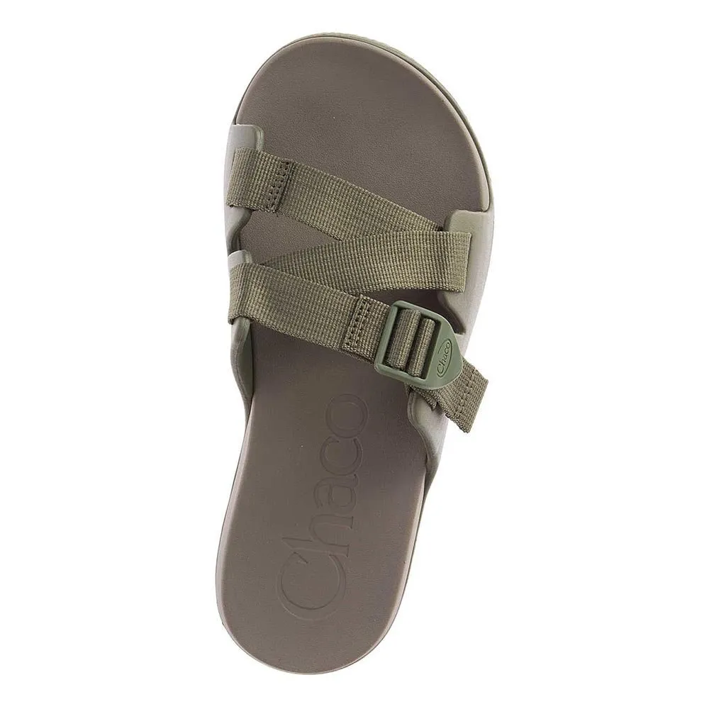 CHILLOS SLIDE - WOMEN'S SANDAL